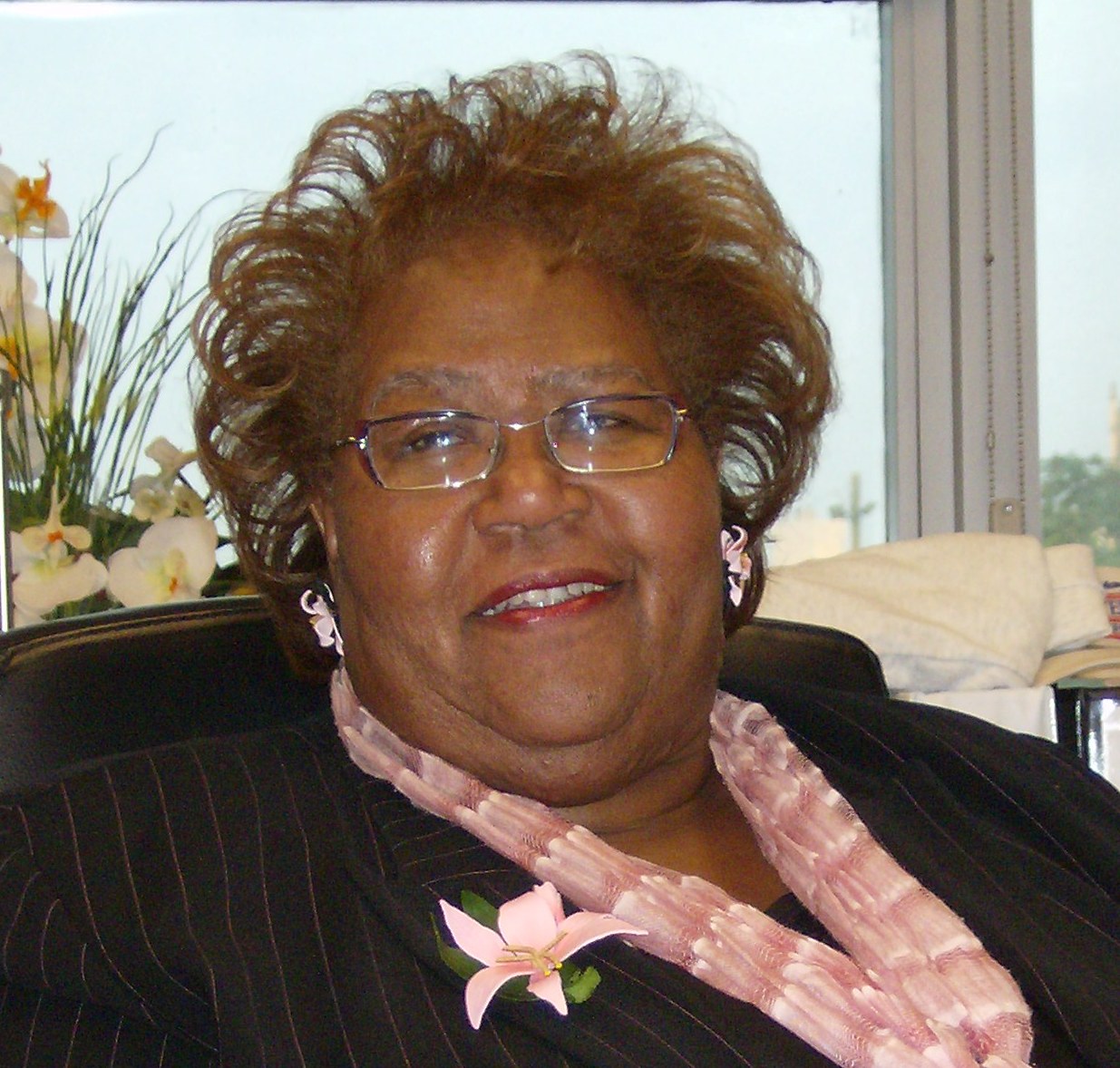 Teacher of the Year Award